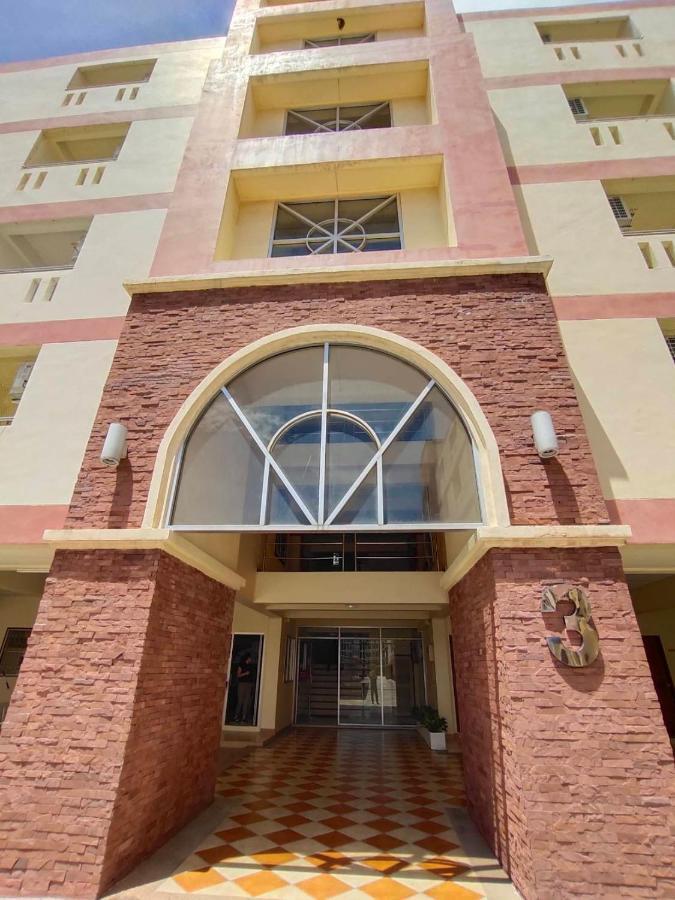 Samkwan Village Bangsaen Екстериор снимка