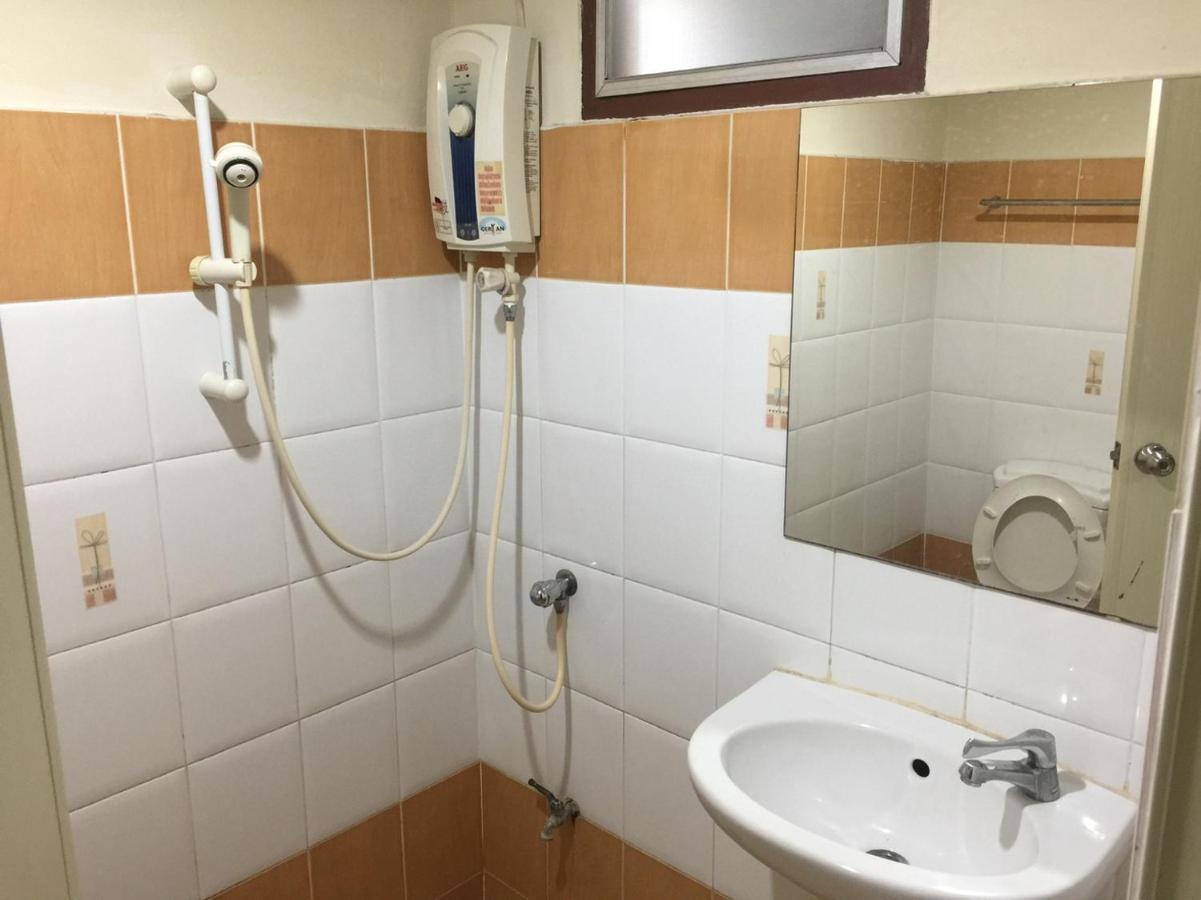 Samkwan Village Bangsaen Екстериор снимка