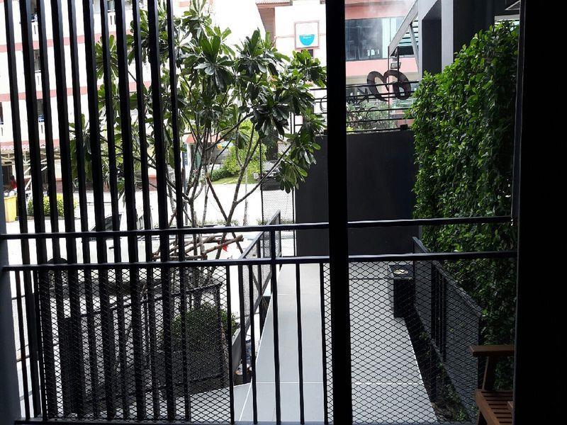 Samkwan Village Bangsaen Екстериор снимка